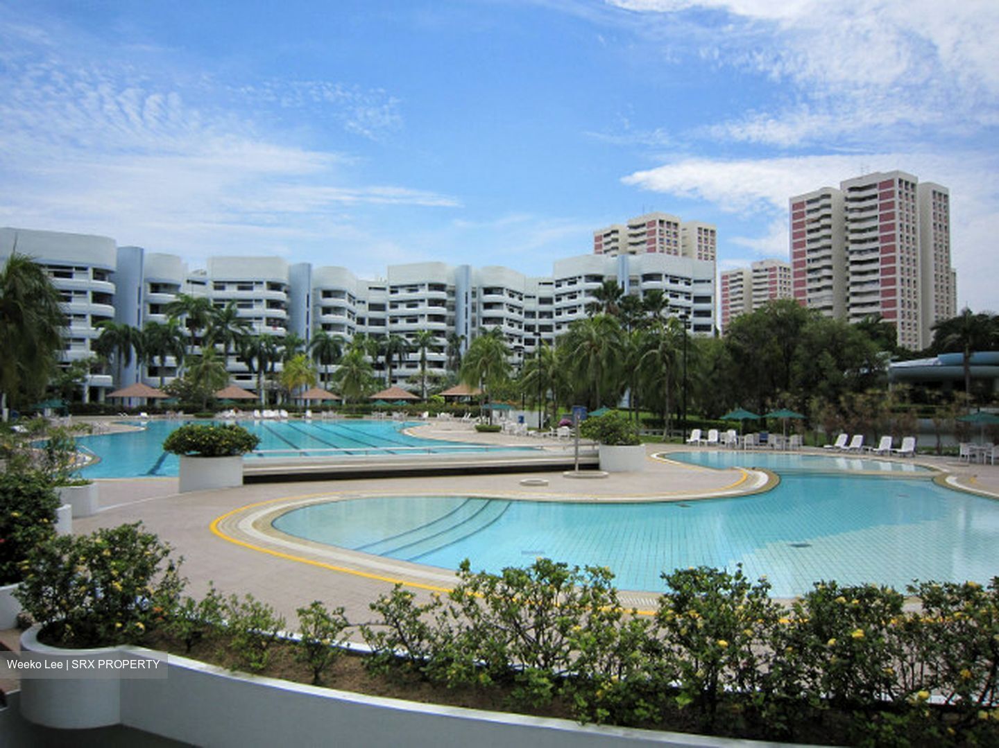 Mandarin Gardens (D15), Condominium #385645511
